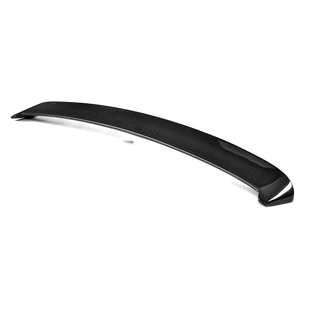 BMW 5 Series F10/M5/M Sport Carbon Fibre Spoiler