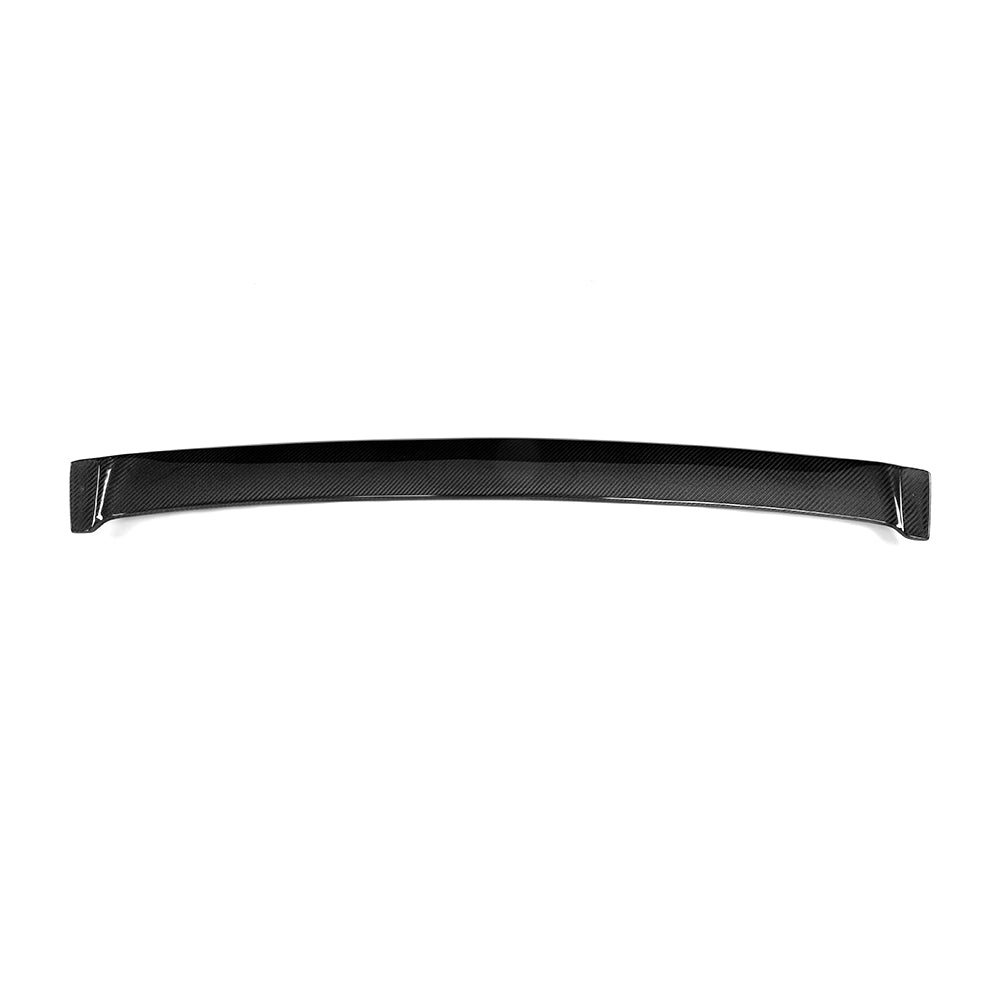 BMW 5 Series F10/M5/M Sport Carbon Fibre Spoiler