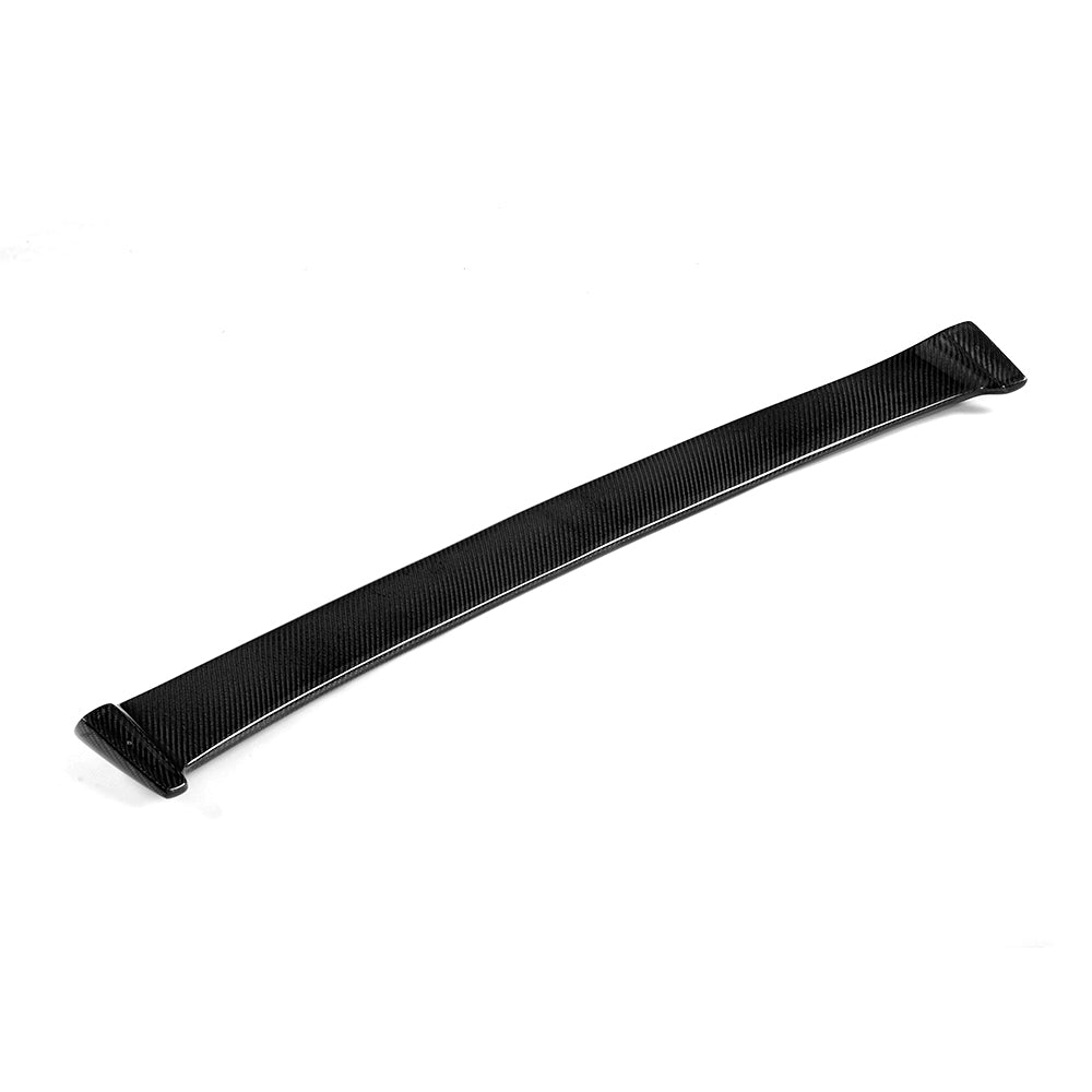 BMW 5 Series F10/M5/M Sport Carbon Fibre Spoiler