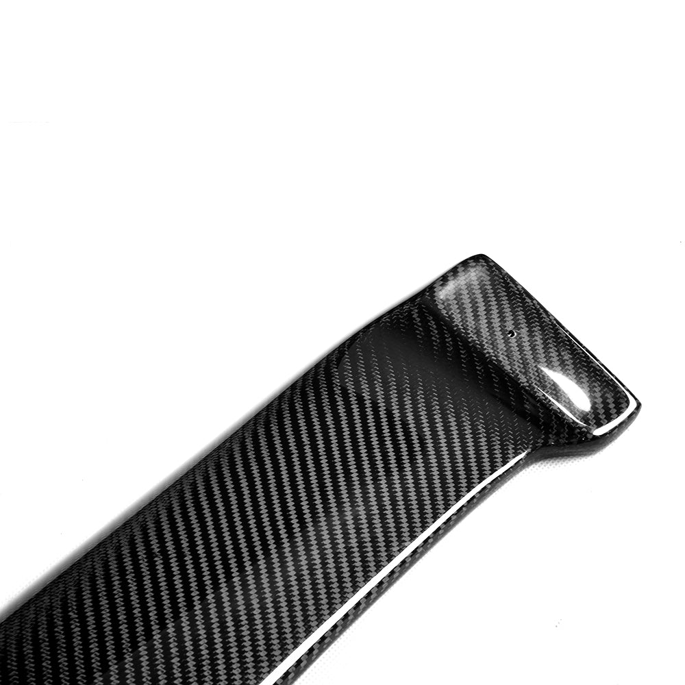 BMW 5 Series F10/M5/M Sport Carbon Fibre Spoiler