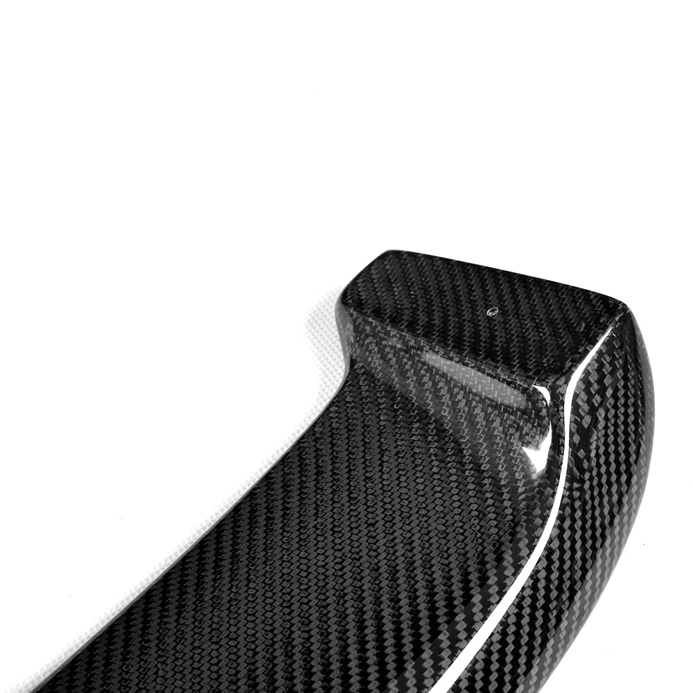 BMW 5 Series F10/M5/M Sport Carbon Fibre Spoiler