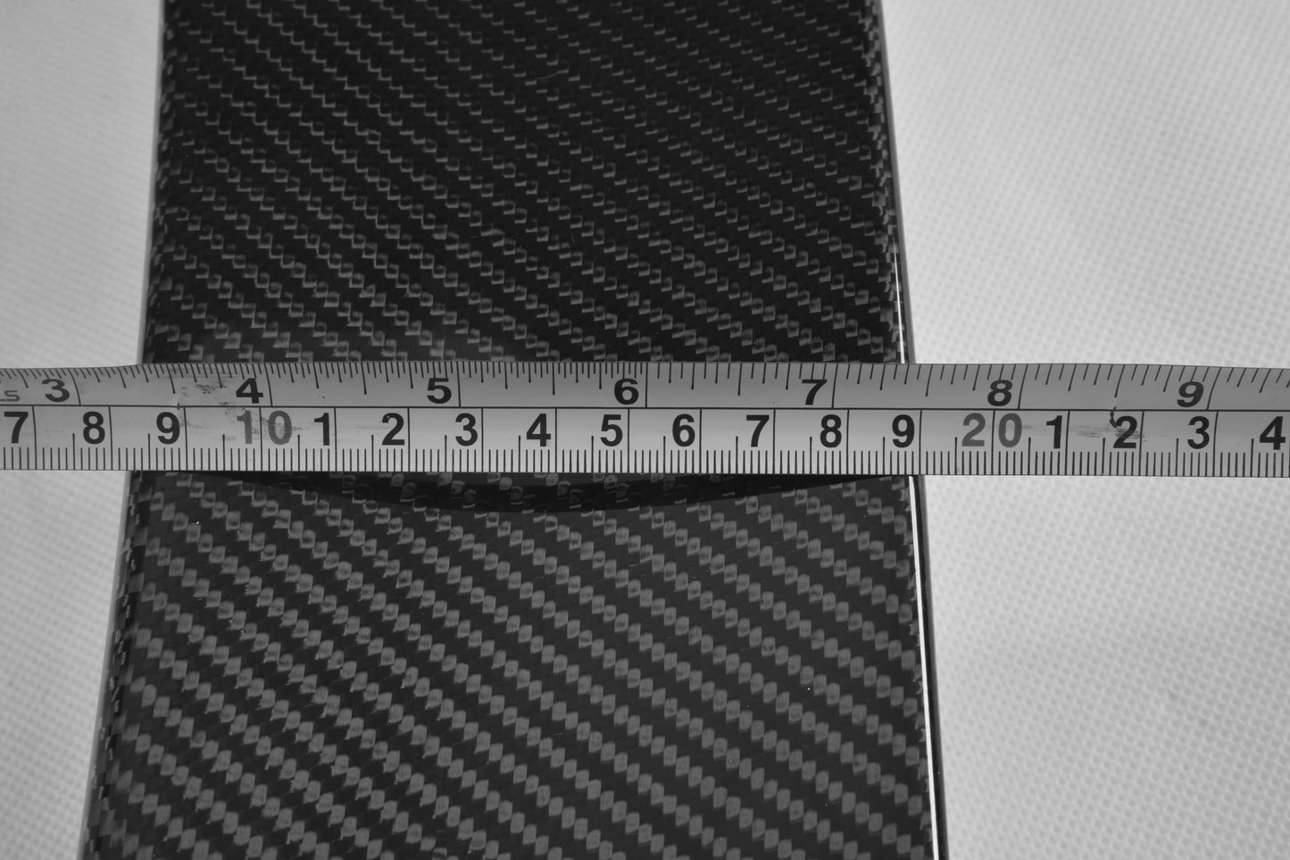 BMW 5 Series F10/M5/M Sport Carbon Fibre Spoiler