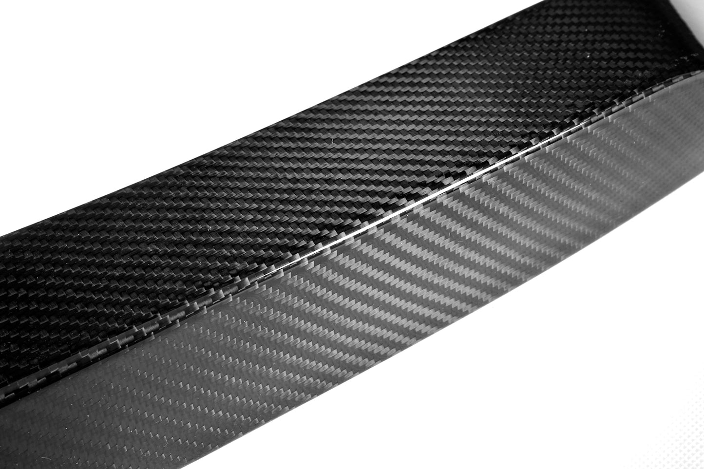 BMW M3 M4 F80 F82 F83 Dry Carbon Fibre Splitter