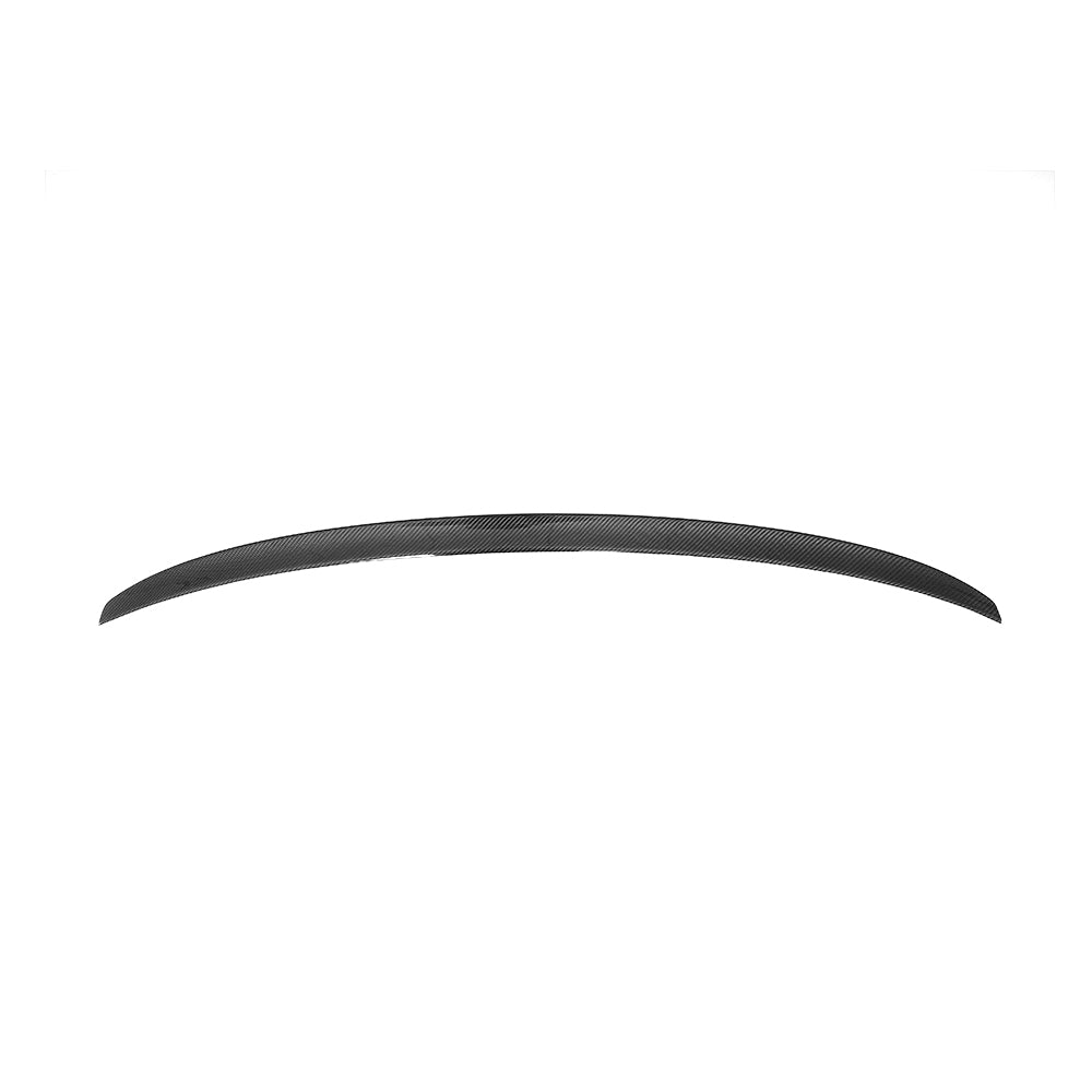 BMW 5 Series G30 G38 F90 M5/M Sport Carbon Fibre Spoiler
