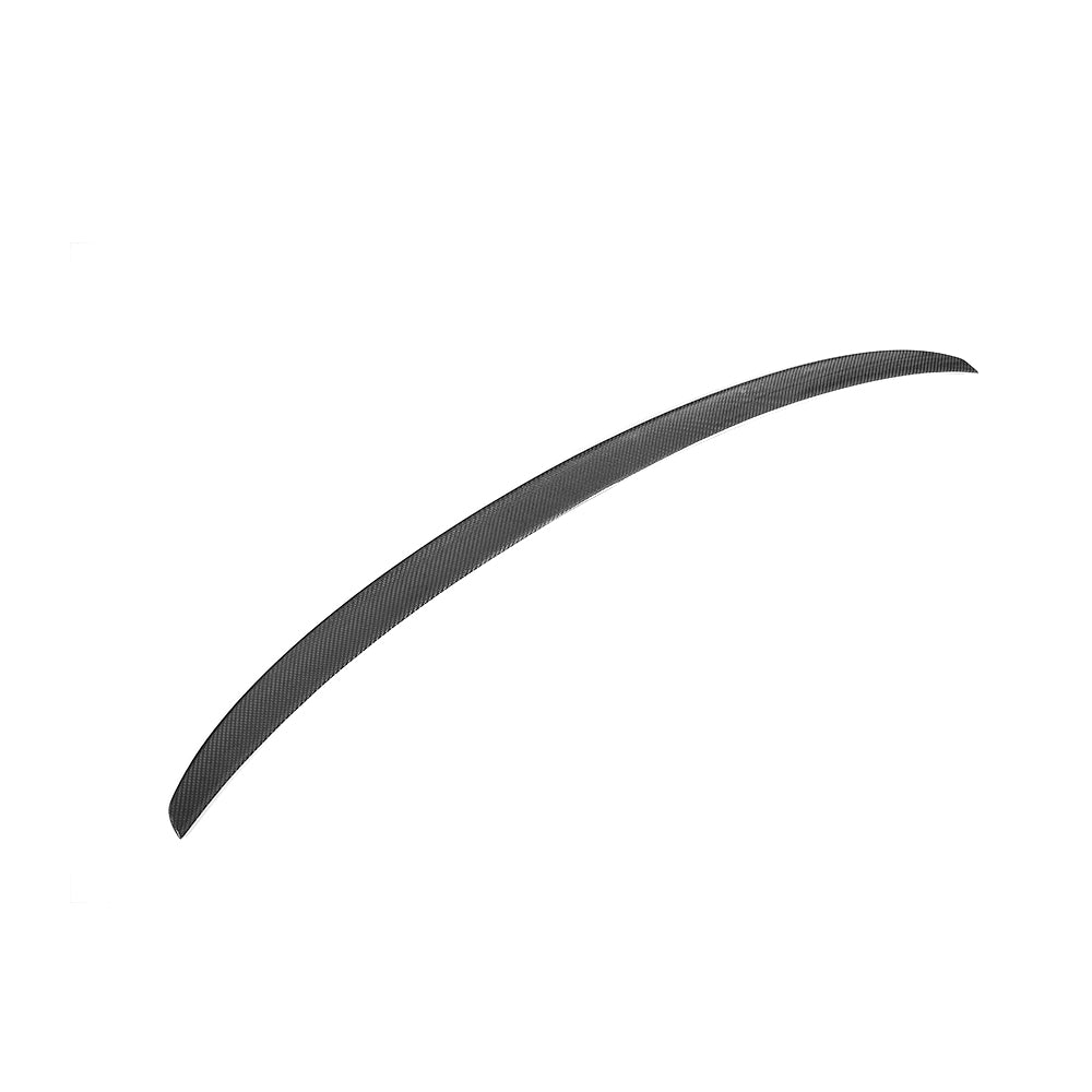 BMW 5 Series G30 G38 F90 M5/M Sport Carbon Fibre Spoiler