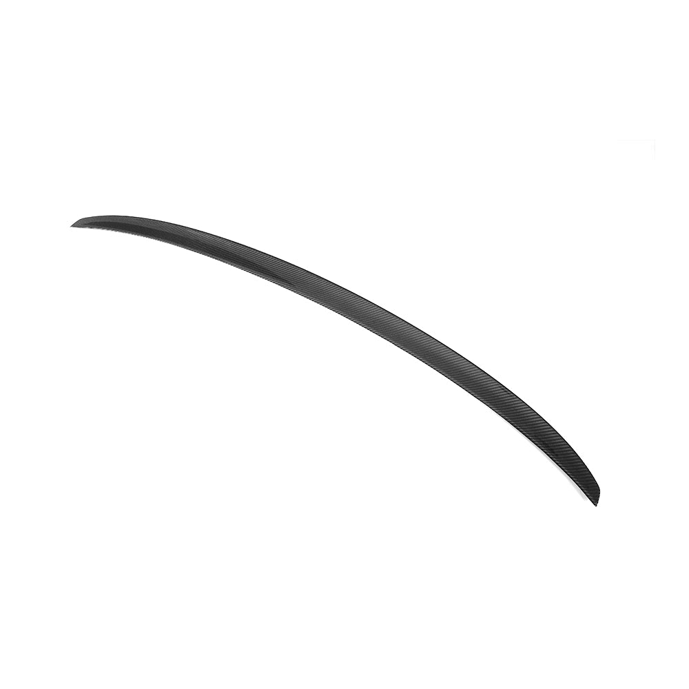 BMW 5 Series G30 G38 F90 M5/M Sport Carbon Fibre Spoiler