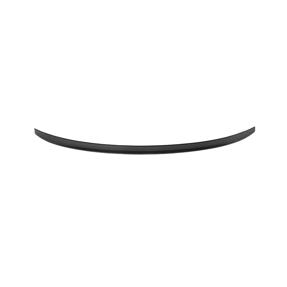 BMW 5 Series G30 G38 F90 M5/M Sport Carbon Fibre Spoiler