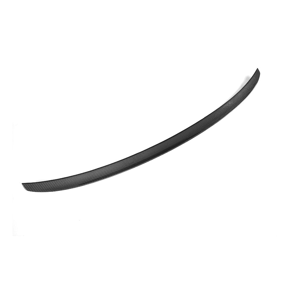 BMW 5 Series G30 G38 F90 M5/M Sport Carbon Fibre Spoiler