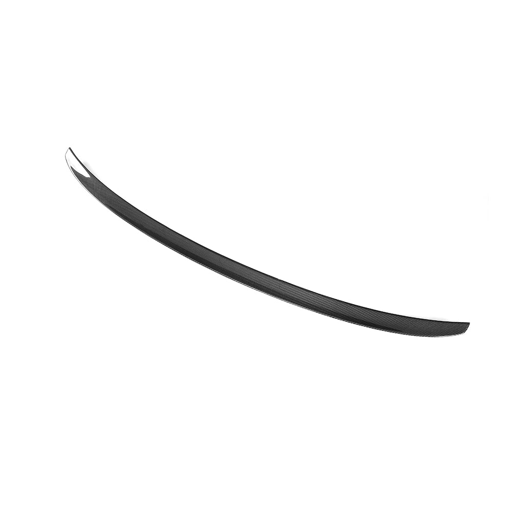 BMW 5 Series G30 G38 F90 M5/M Sport Carbon Fibre Spoiler
