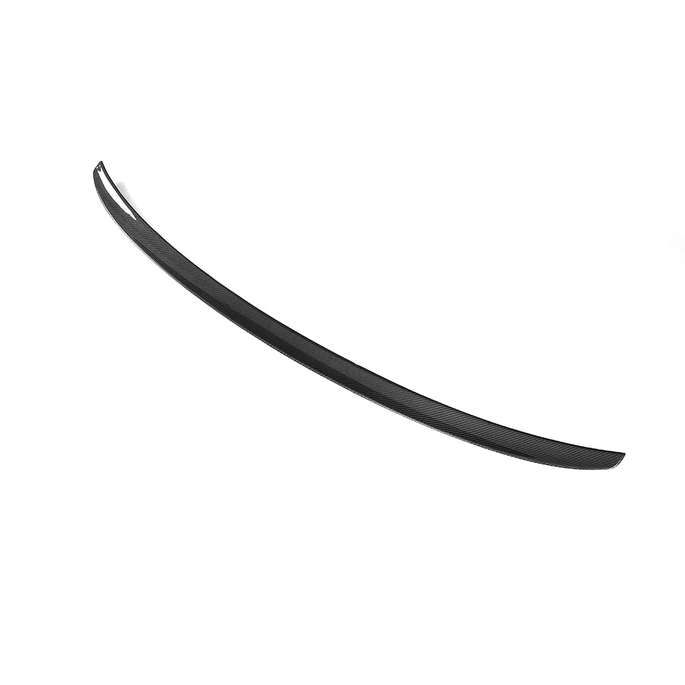 BMW 5 Series G30 G38 F90 M5/M Sport Carbon Fibre Spoiler