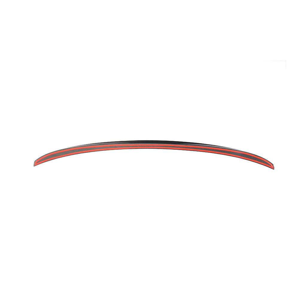 BMW 5 Series G30 G38 F90 M5/M Sport Carbon Fibre Spoiler