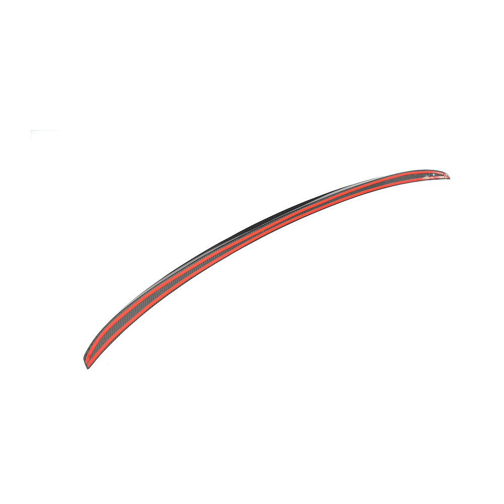 BMW 5 Series G30 G38 F90 M5/M Sport Carbon Fibre Spoiler