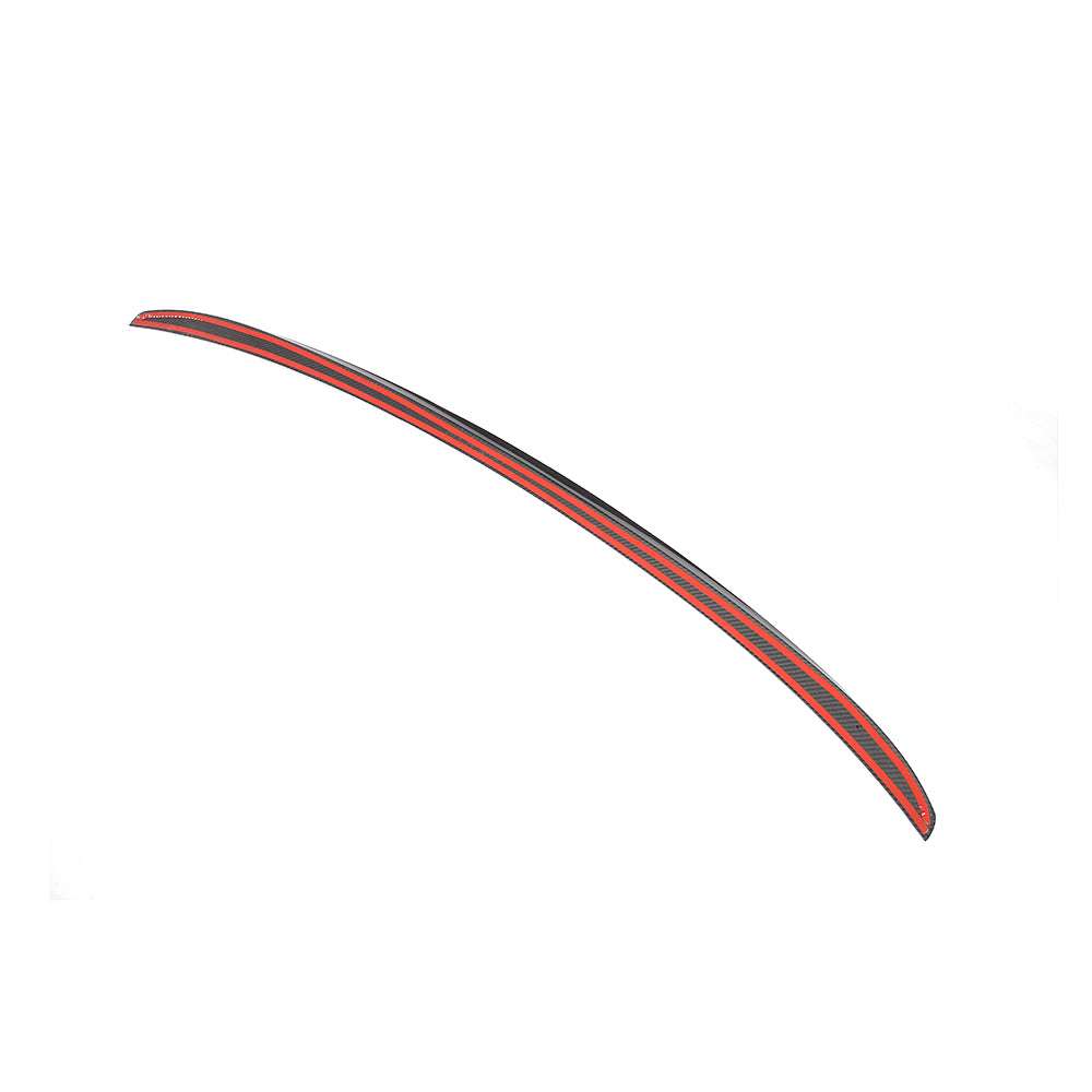 BMW 5 Series G30 G38 F90 M5/M Sport Carbon Fibre Spoiler