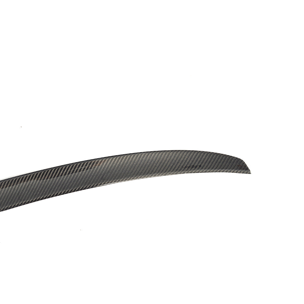 BMW 5 Series G30 G38 F90 M5/M Sport Carbon Fibre Spoiler