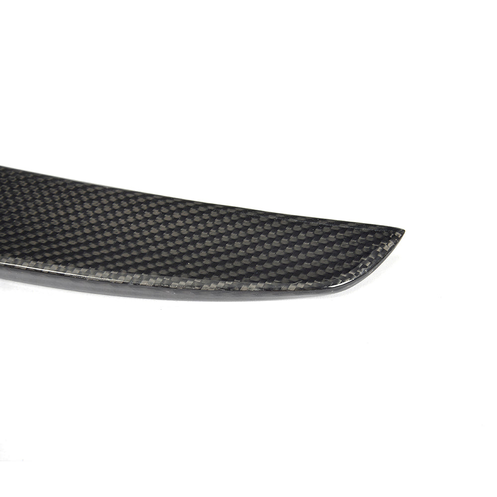 BMW 5 Series G30 G38 F90 M5/M Sport Carbon Fibre Spoiler