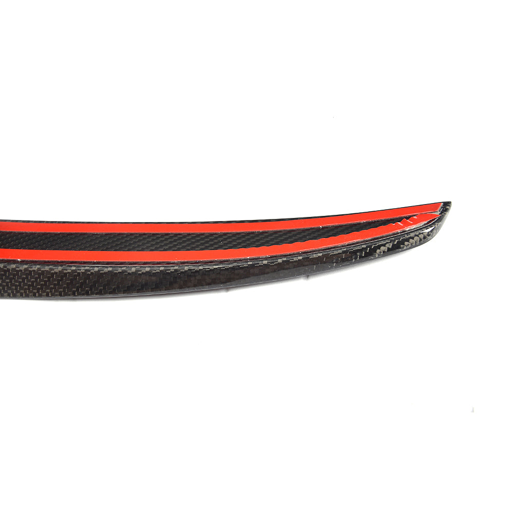 BMW 5 Series G30 G38 F90 M5/M Sport Carbon Fibre Spoiler