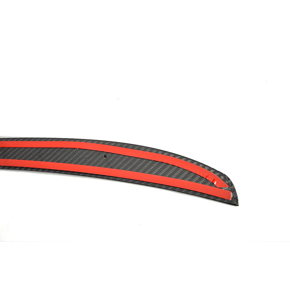 BMW 5 Series G30 G38 F90 M5/M Sport Carbon Fibre Spoiler