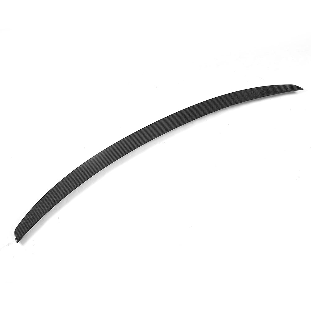 BMW 7 Series G11 G12/M Sport Carbon Fibre Spoiler