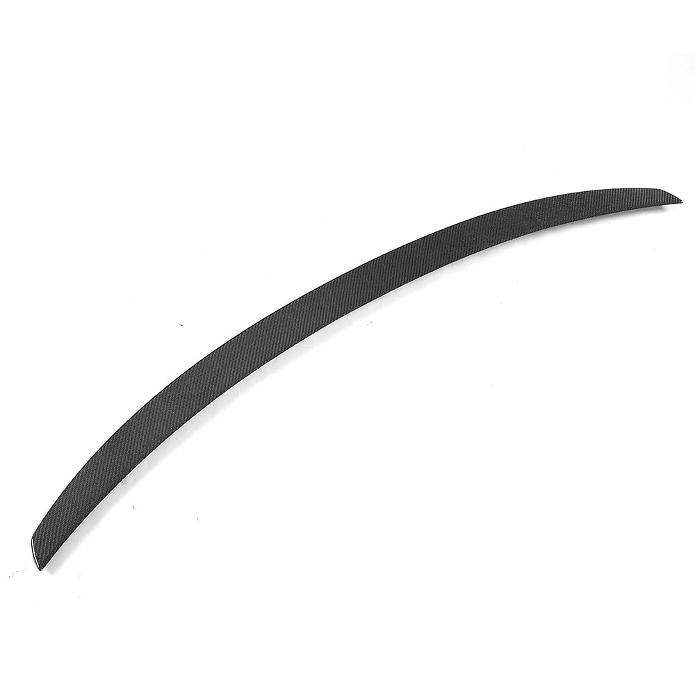 BMW 7 Series G11 G12/M Sport Carbon Fibre Spoiler