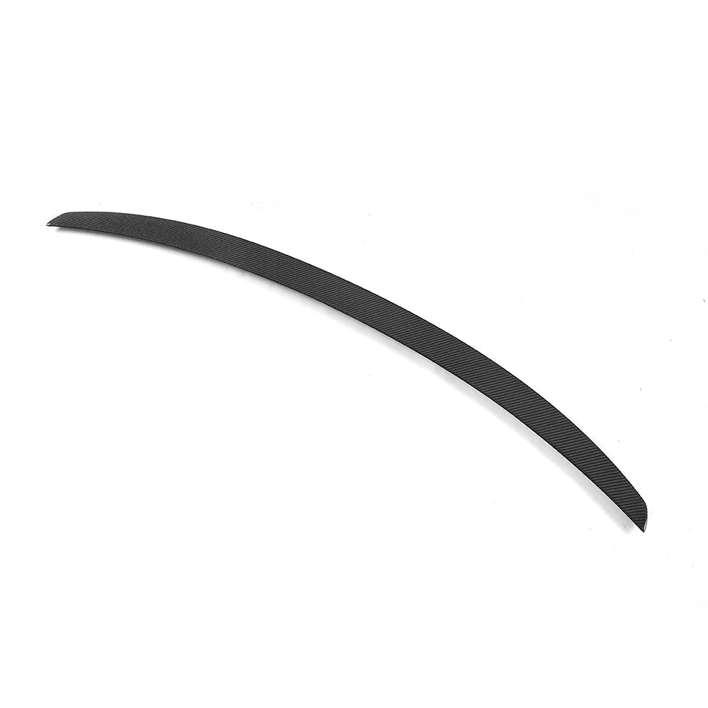 BMW 7 Series G11 G12/M Sport Carbon Fibre Spoiler