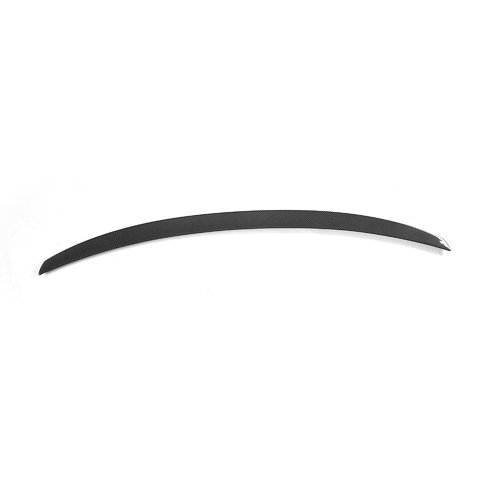 BMW 7 Series G11 G12/M Sport Carbon Fibre Spoiler