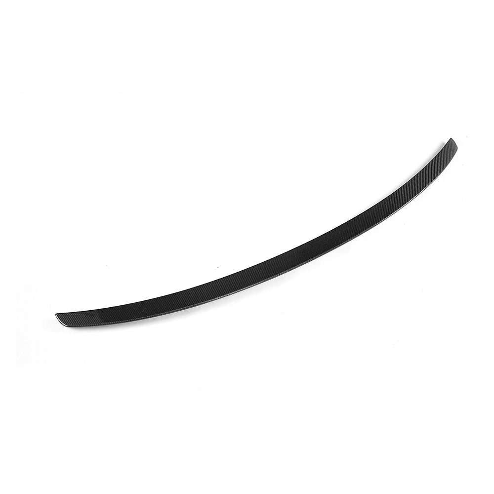 BMW 7 Series G11 G12/M Sport Carbon Fibre Spoiler