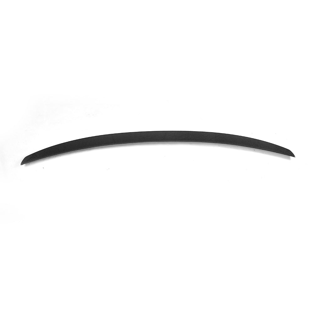 BMW 7 Series G11 G12/M Sport Carbon Fibre Spoiler
