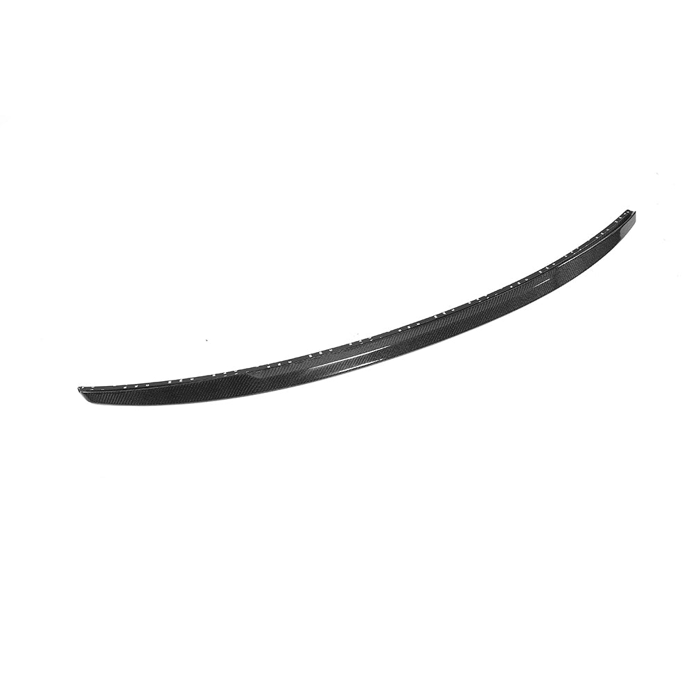 BMW 7 Series G11 G12/M Sport Carbon Fibre Spoiler