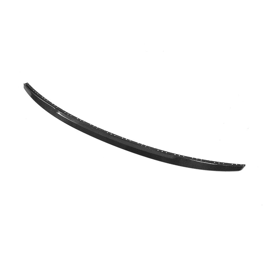 BMW 7 Series G11 G12/M Sport Carbon Fibre Spoiler
