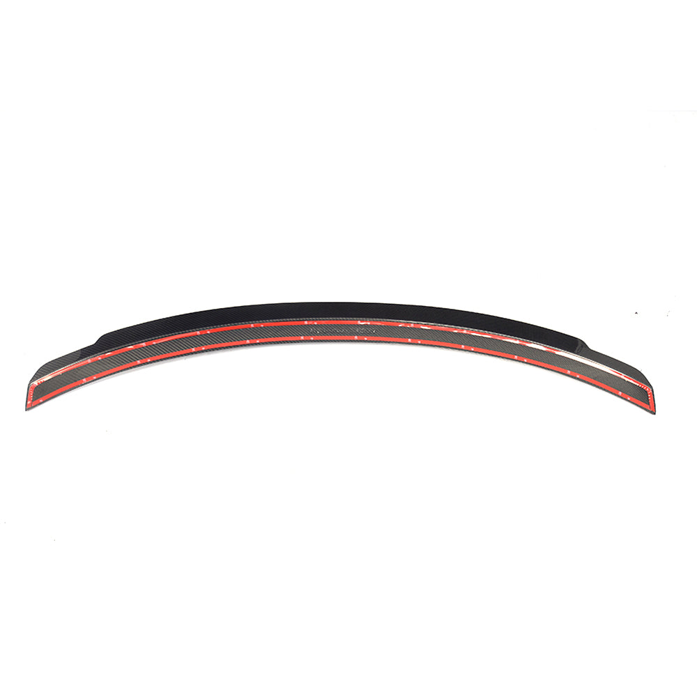 BMW M4 F82 Carbon Fibre Spoiler