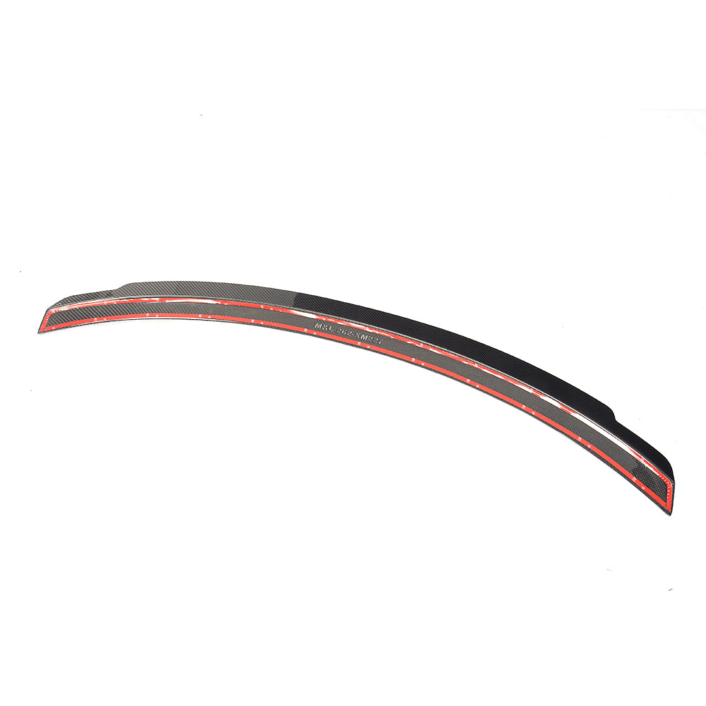 BMW M4 F82 Carbon Fibre Spoiler