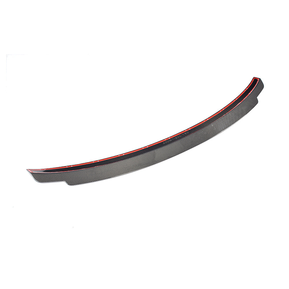 BMW M4 F82 Carbon Fibre Spoiler