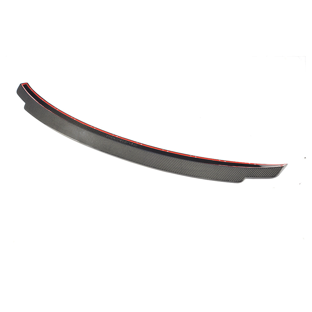 BMW M4 F82 Carbon Fibre Spoiler
