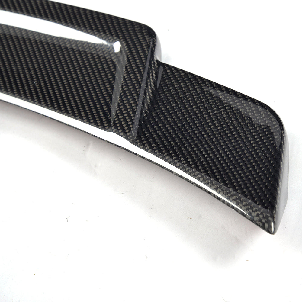 BMW M4 F82 Carbon Fibre Spoiler