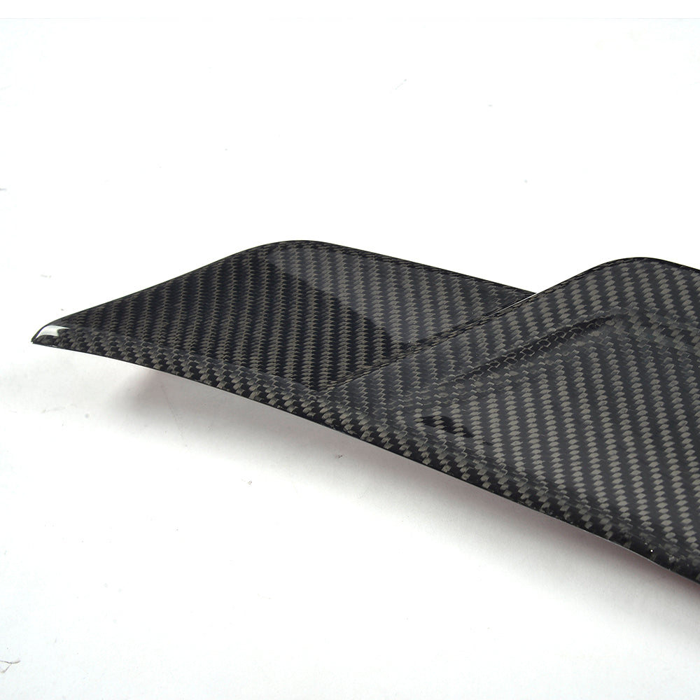BMW M4 F82 Carbon Fibre Spoiler