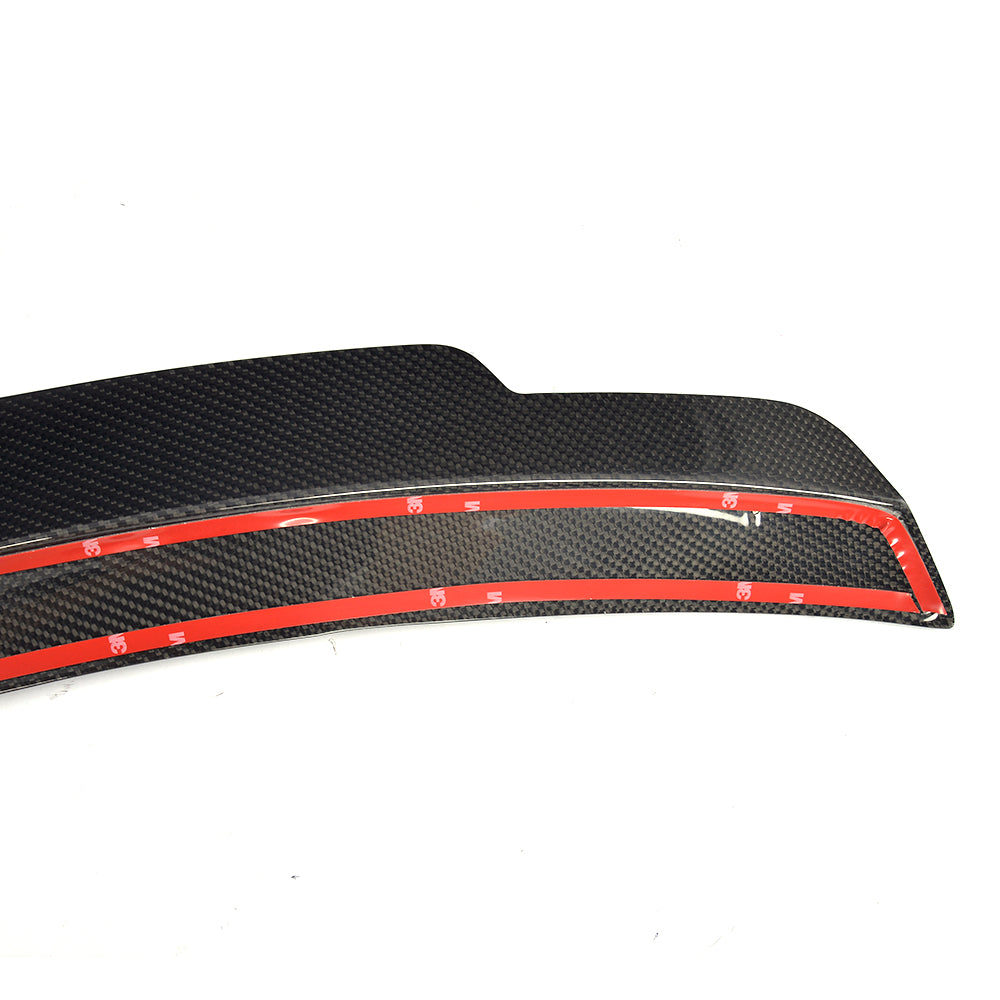 BMW M4 F82 Carbon Fibre Spoiler