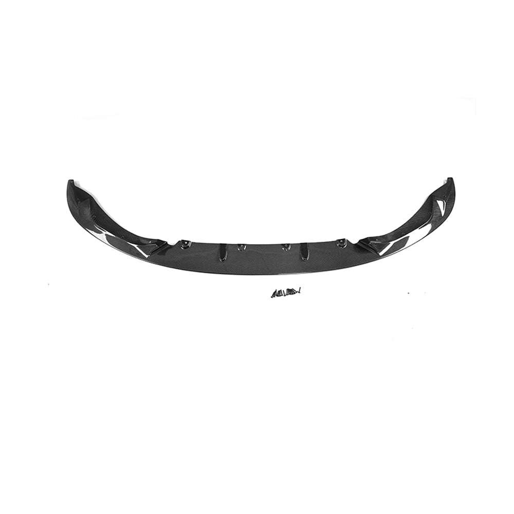 BMW M3 M4 F80 F82 F83 Carbon Fibre Front Lip