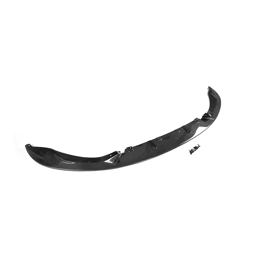 BMW M3 M4 F80 F82 F83 Carbon Fibre Front Lip