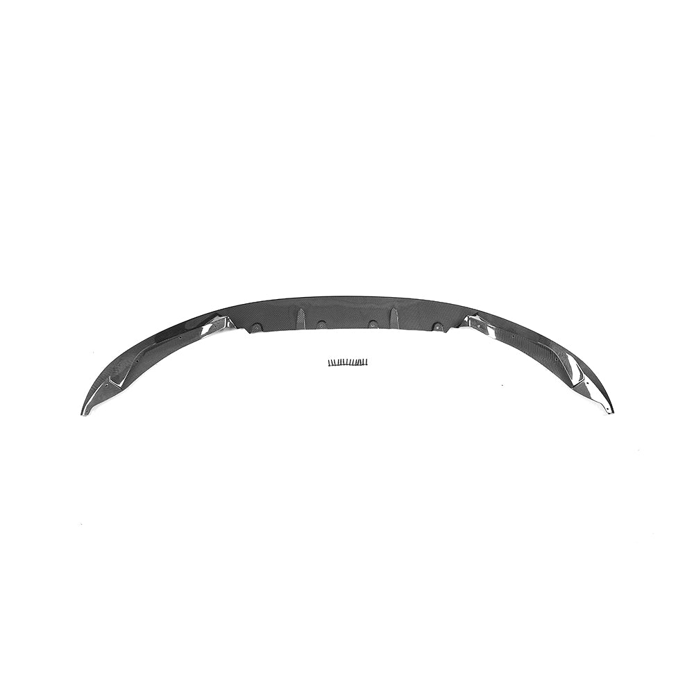 BMW M3 M4 F80 F82 F83 Carbon Fibre Front Lip
