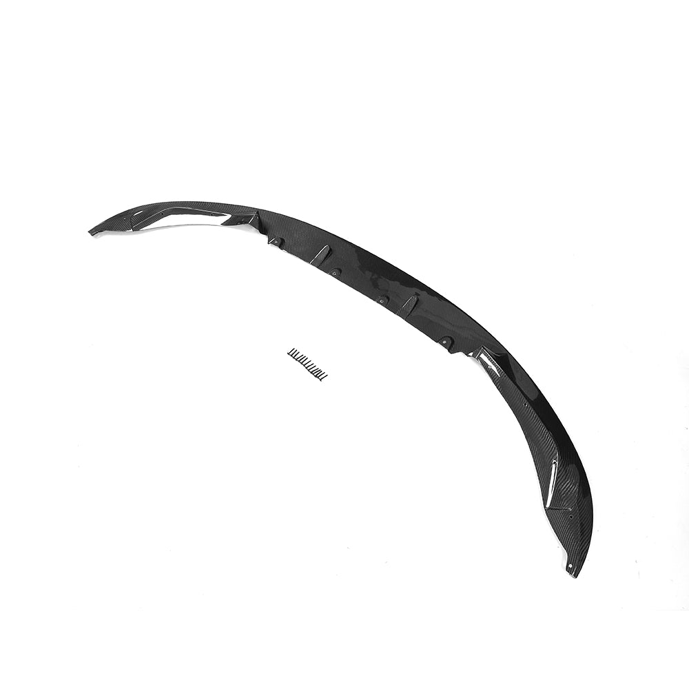 BMW M3 M4 F80 F82 F83 Carbon Fibre Front Lip