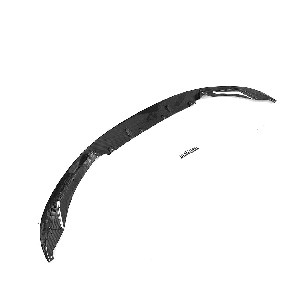 BMW M3 M4 F80 F82 F83 Carbon Fibre Front Lip