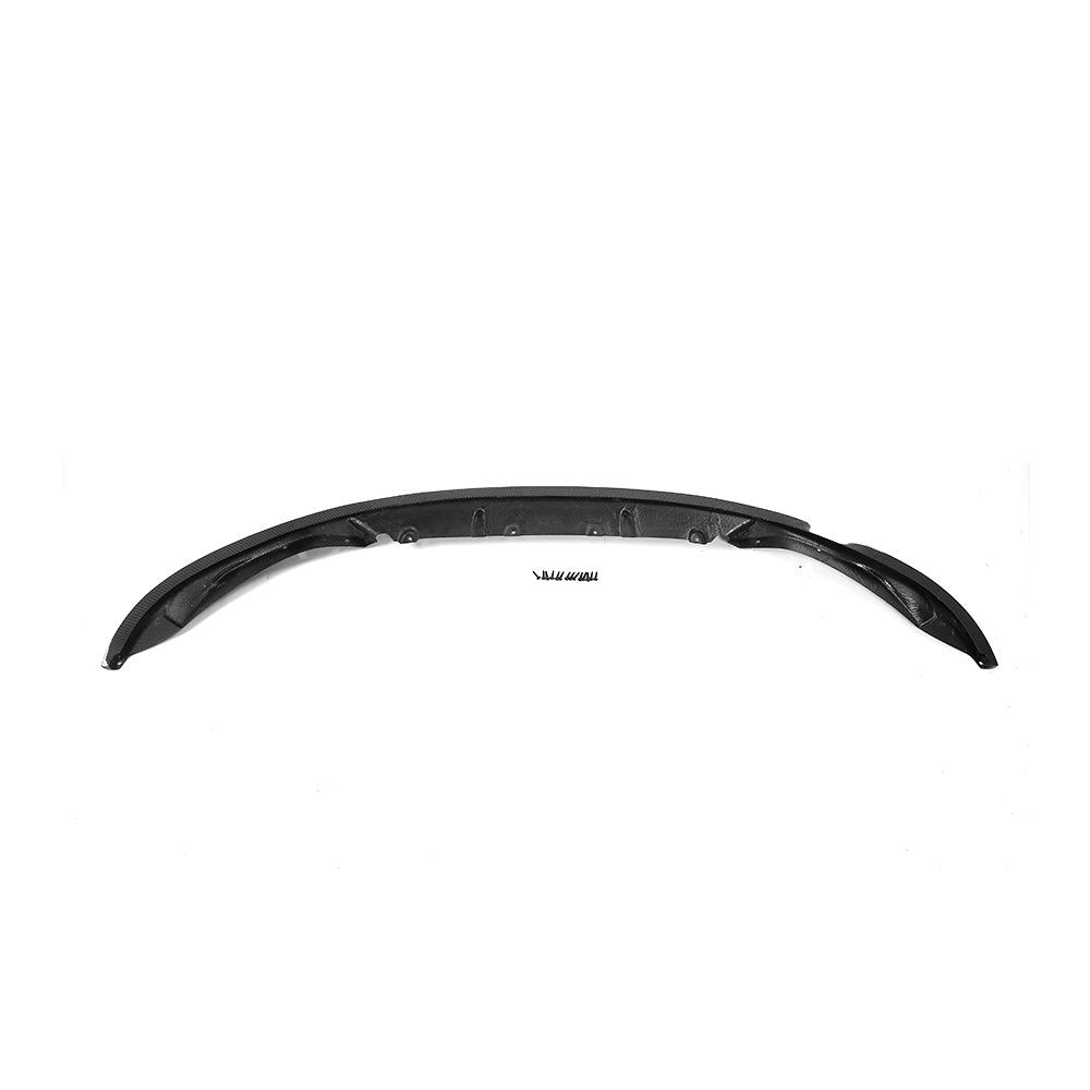 BMW M3 M4 F80 F82 F83 Carbon Fibre Front Lip