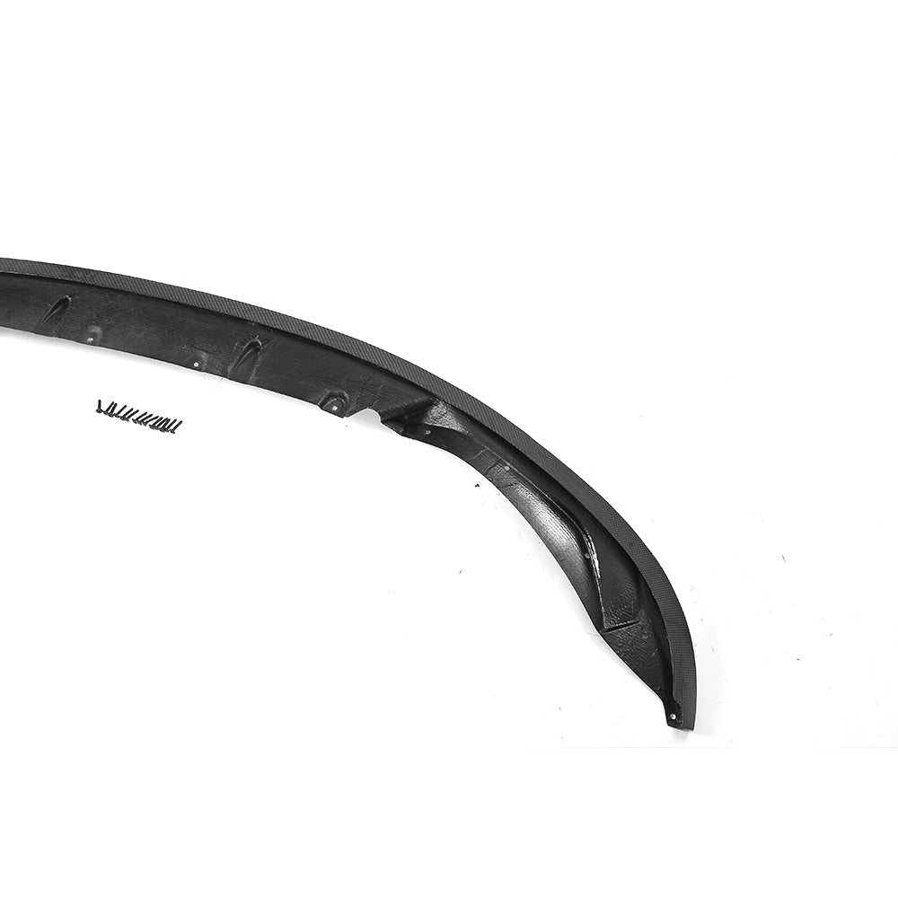 BMW M3 M4 F80 F82 F83 Carbon Fibre Front Lip