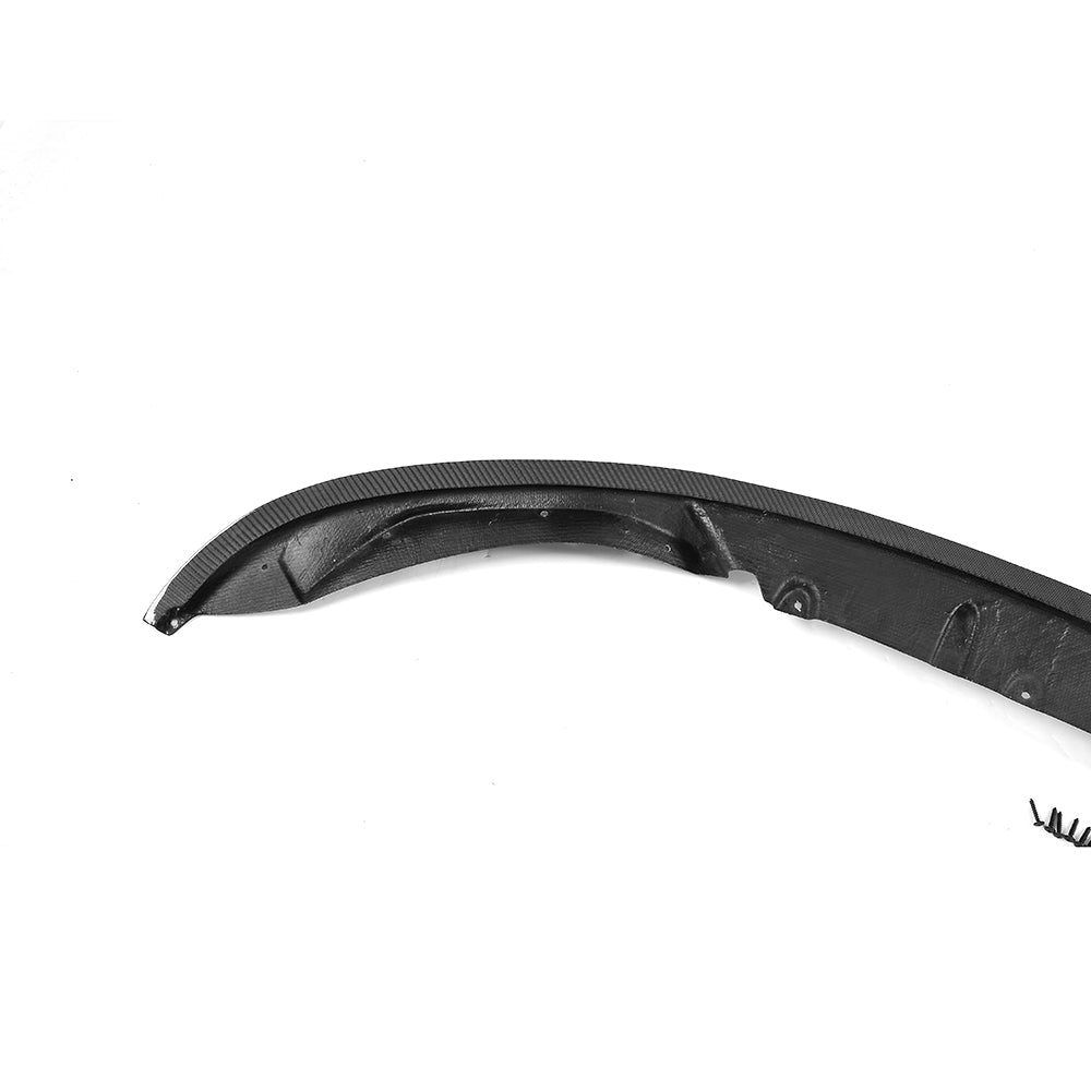 BMW M3 M4 F80 F82 F83 Carbon Fibre Front Lip