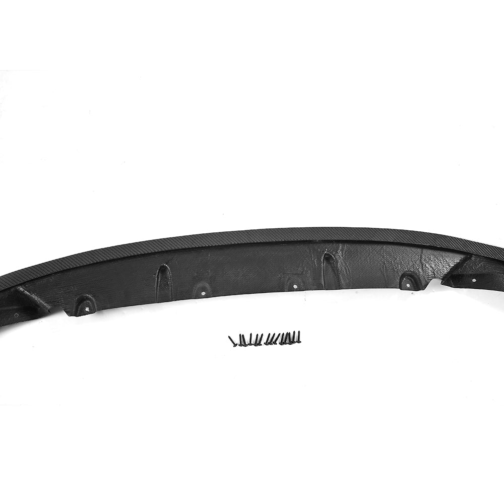 BMW M3 M4 F80 F82 F83 Carbon Fibre Front Lip