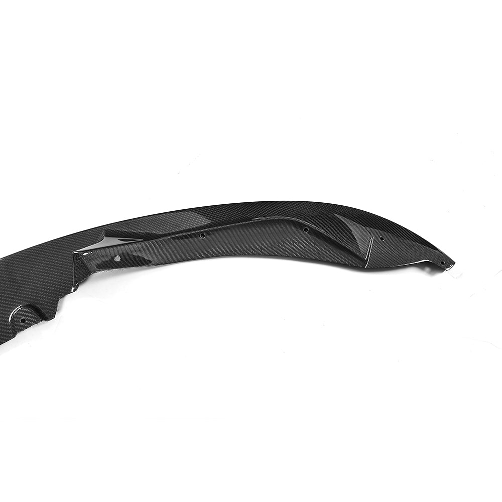 BMW M3 M4 F80 F82 F83 Carbon Fibre Front Lip