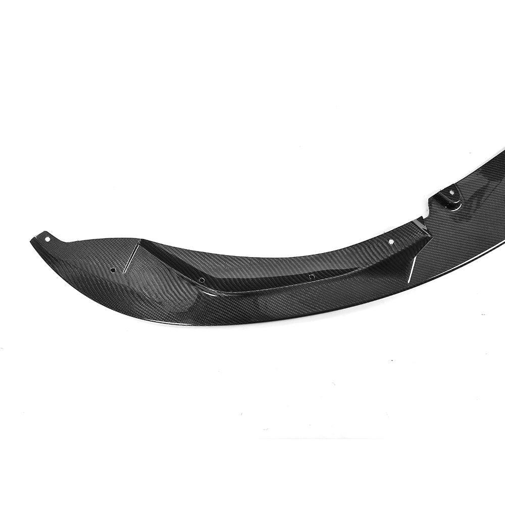 BMW M3 M4 F80 F82 F83 Carbon Fibre Front Lip