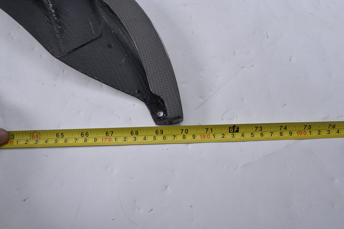 BMW M3 M4 F80 F82 F83 Carbon Fibre Front Lip