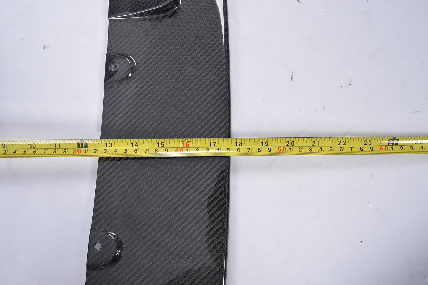 BMW M3 M4 F80 F82 F83 Carbon Fibre Front Lip