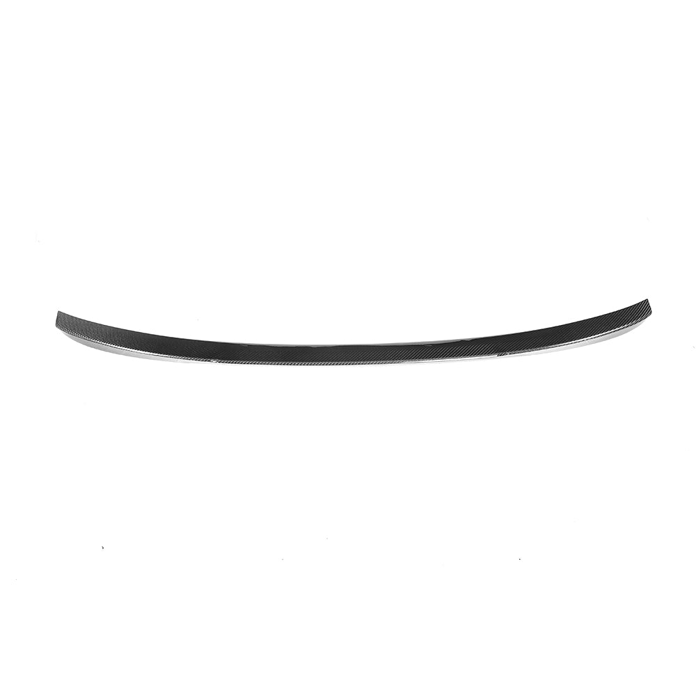 BMW 5 Series G30 G38 F90 M5/M Sport Carbon Fibre Spoiler